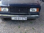 LADA (VAZ) 2107-4