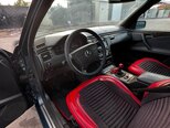 Mercedes E 220-3
