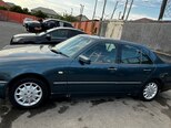 Mercedes E 220-7