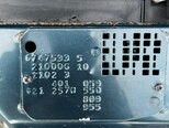 Mercedes E 220-8