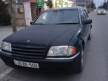 Mercedes C 180-3
