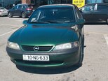 Opel Vectra-1