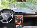 Mercedes 200 E-3