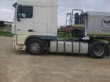 DAF XF 480-4