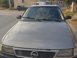 Opel Astra-1