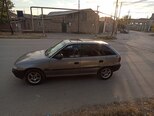 Opel Astra-3