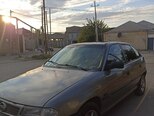 Opel Astra-2