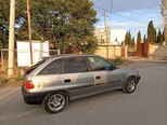 Opel Astra-8
