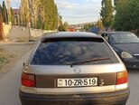 Opel Astra-6