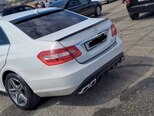 Mercedes E 220-2