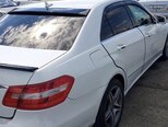 Mercedes E 220-8