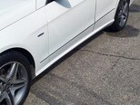 Mercedes E 220-3