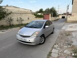 Toyota Prius-1