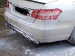 Mercedes E 220-9