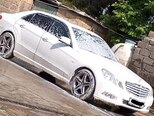 Mercedes E 220-10