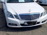 Mercedes E 220-1