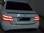 Mercedes E 220-11