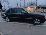 Mercedes C 180-2