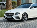 Mercedes E 300-19