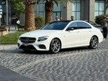Mercedes E 300-20