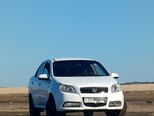 Ravon Nexia R3-1