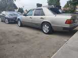 Mercedes 200 E-18