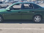 Opel Vectra-2