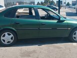 Opel Vectra-5