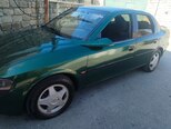 Opel Vectra-17