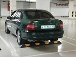 Opel Vectra-19
