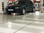 Opel Vectra-18