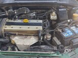 Opel Vectra-11