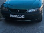 Opel Vectra-16