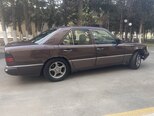 Mercedes E 220-5