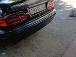 Mercedes E 240-5