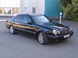 Mercedes E 240-2