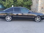 Mercedes E 240-3