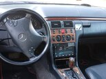 Mercedes E 240-7