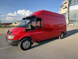 Ford Transit-7
