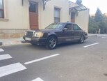 Mercedes E 220-6