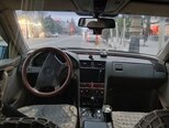 Mercedes C 180-4