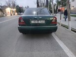 Mercedes C 180-5