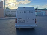 Ford Tourneo Connect-2