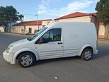 Ford Tourneo Connect-4