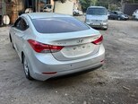 Hyundai Avante-2