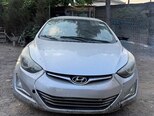 Hyundai Avante-1