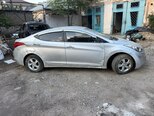 Hyundai Avante-3