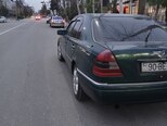 Mercedes C 180-6