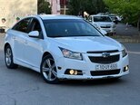 Chevrolet Cruze-3