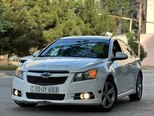 Chevrolet Cruze-2